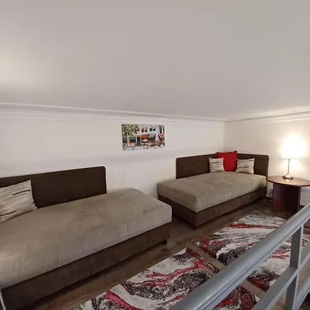 Apartmán Palace2