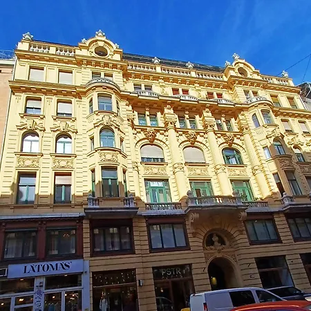 Palace2 Appartement