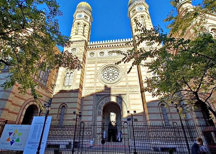 Palace2 * Budapest