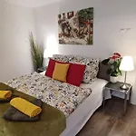 Palace2 Apartment Budapest