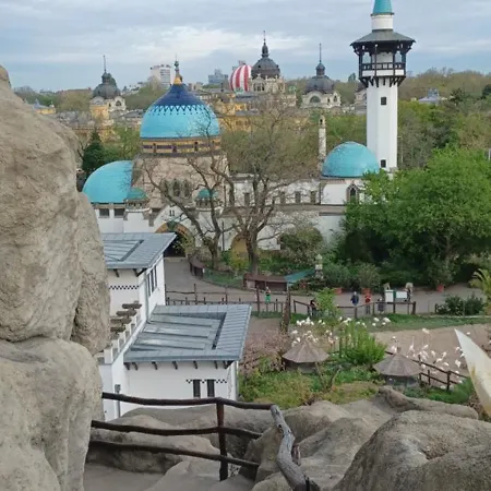 Lejlighed Palace2 *