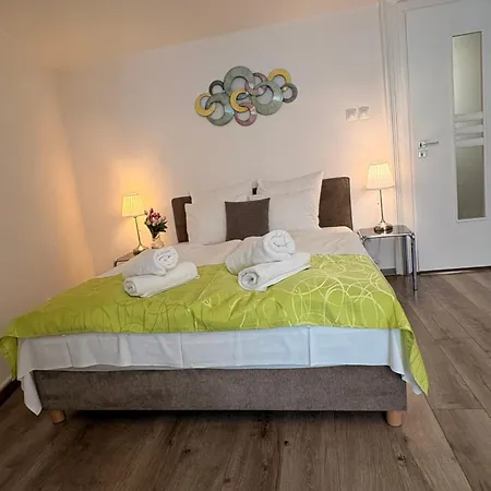 Palace2 Apartamento