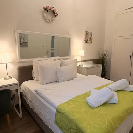 Apartamento Palace2 Budapest
