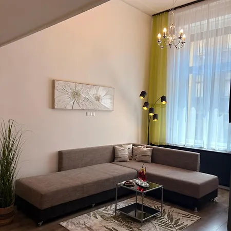 Palace2 * Budapest