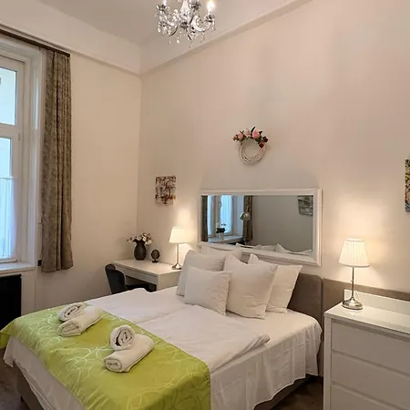 Apartamento Palace2 *