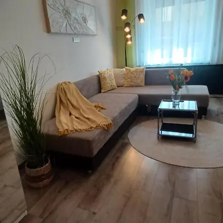 Lägenhet Palace2 *