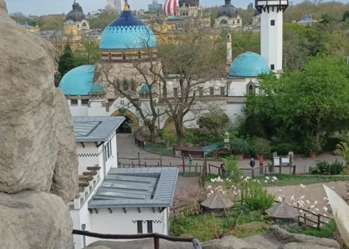 Apartament Palace2 *