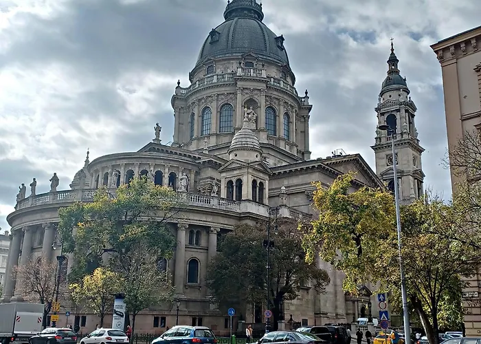 Palace2 Apartment Budapest