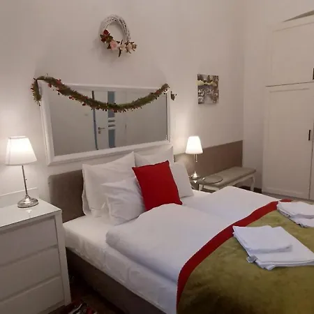 Palace2 Appartement