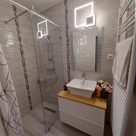 アパート Palace2