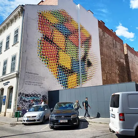 Palace2 ブダペスト