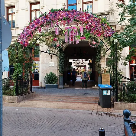 Palace2 דירה