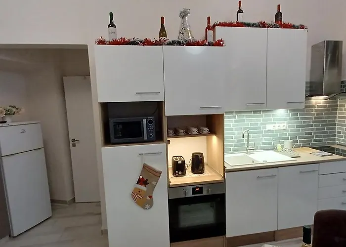 דירה Palace2 בודפשט