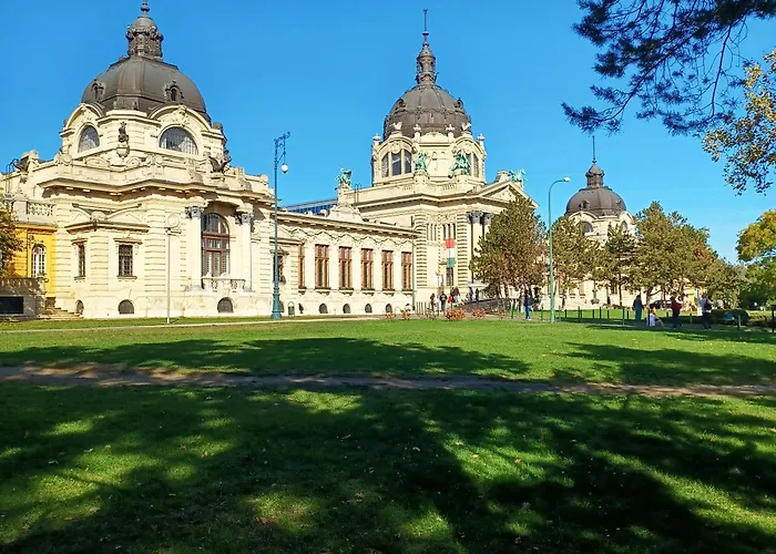 Palace2 דירה
